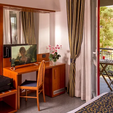 Hotel Jonico
