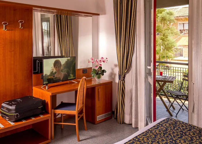 Hotel Jonico 3*
