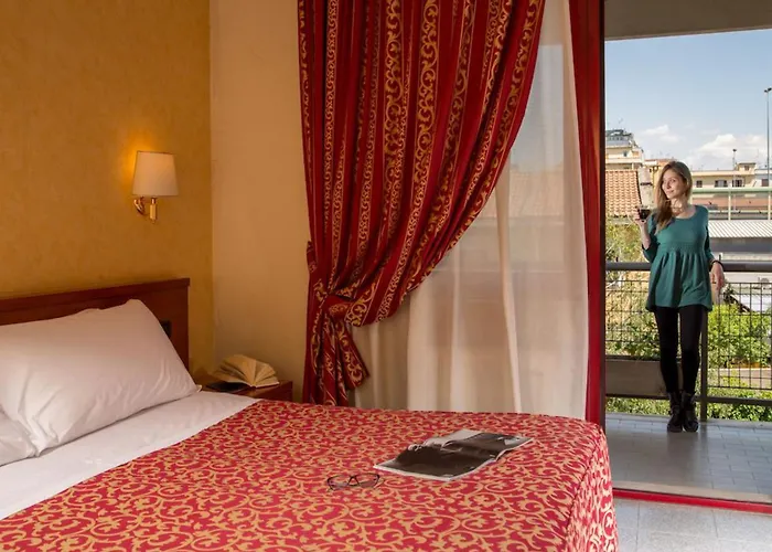 Hotel Jonico