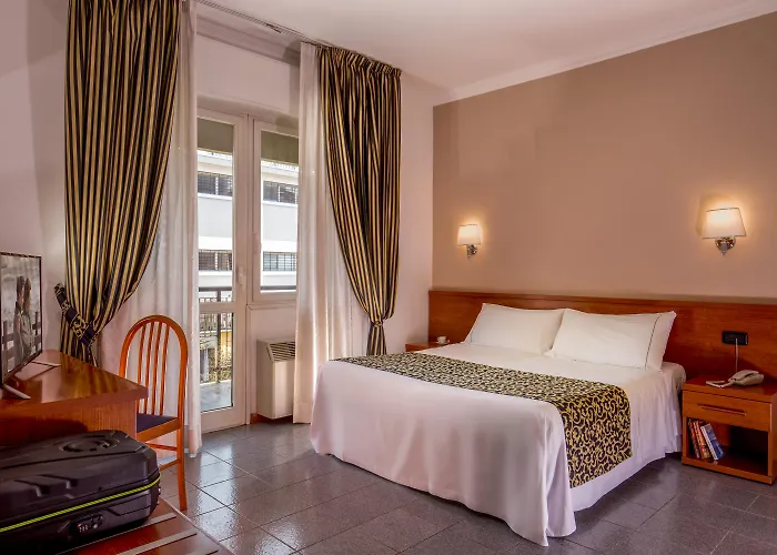 Jonico Hotel Rom