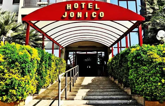 Jonico 3*