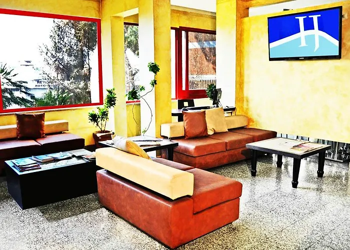 Jonico Hotel 3*