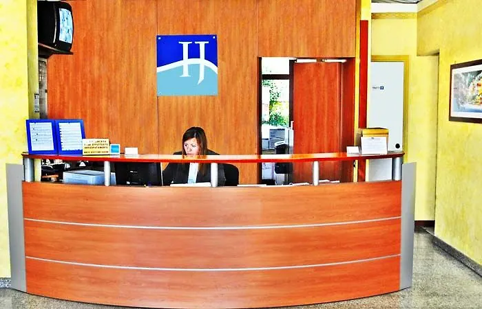 Hotel Jonico