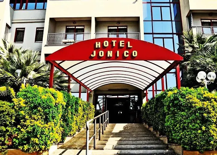 Jonico Rom