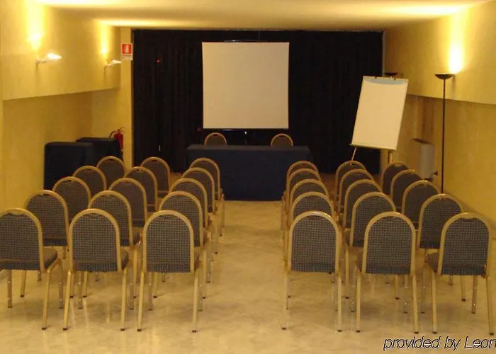 Jonico Hotel 3*