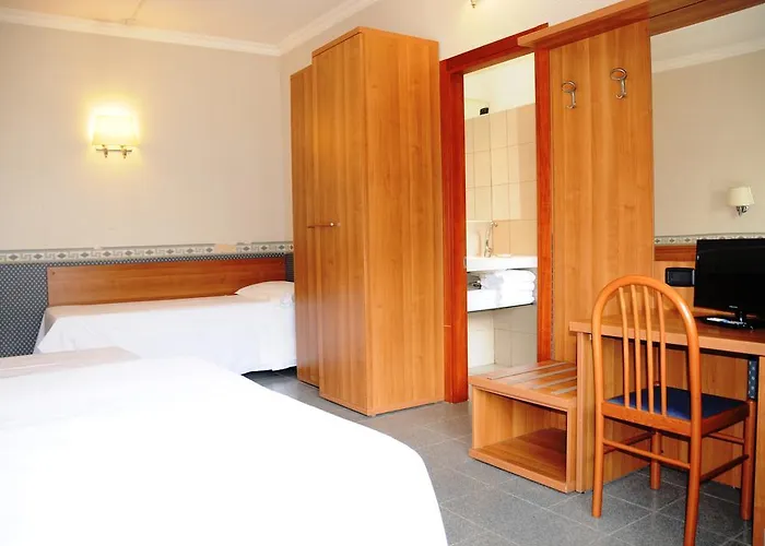 Jonico Hotel Rom
