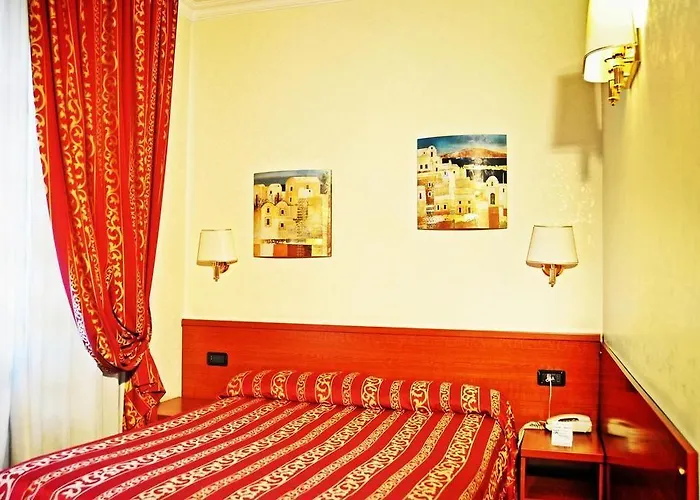 Jonico Hotel 3*