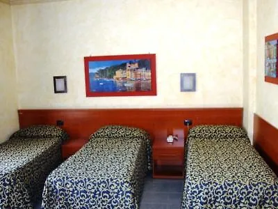 Hotel Jonico Rom