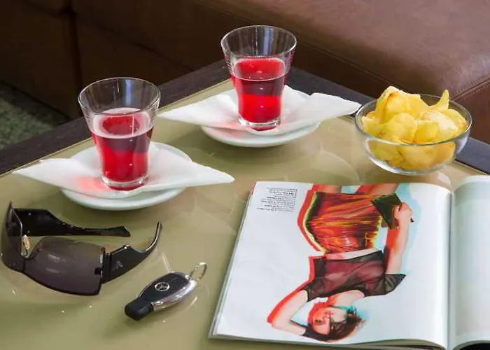 Hotel Jonico 3*