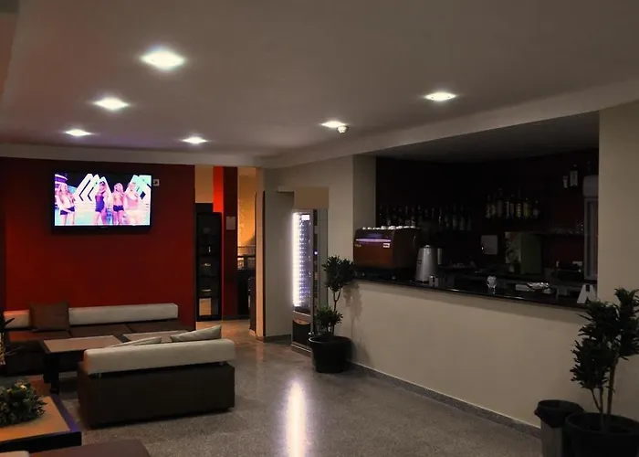 Hotel Jonico