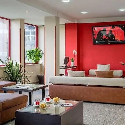 Jonico Hotel
