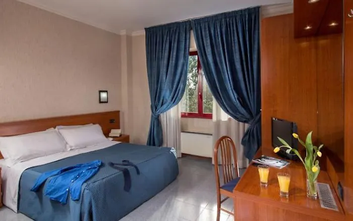 Hotel Jonico Rom