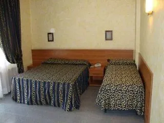 Jonico Hotel Rom