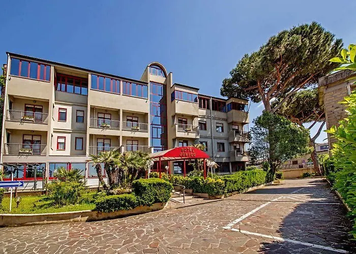Hotel Jonico 3*