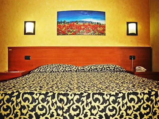 Jonico Hotel