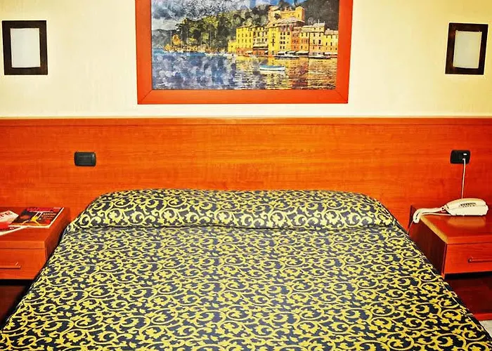 Hotel Jonico
