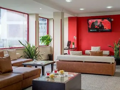 Hotel Jonico Rom