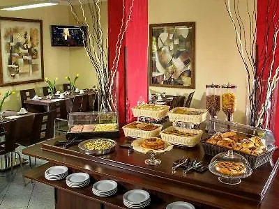 Jonico Hotel Rom