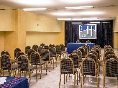 Hotel Jonico Rom
