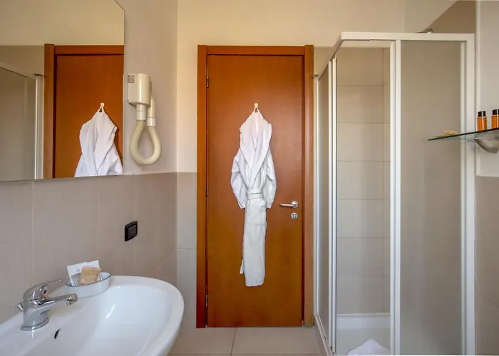 Jonico Hotel