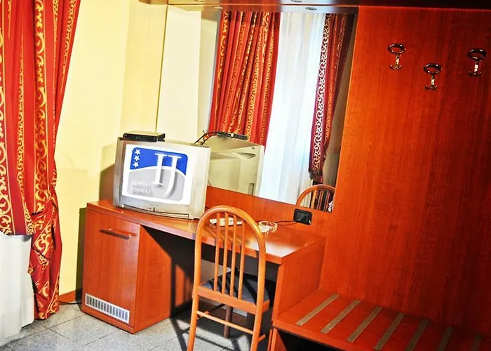 Jonico Hotel 3*